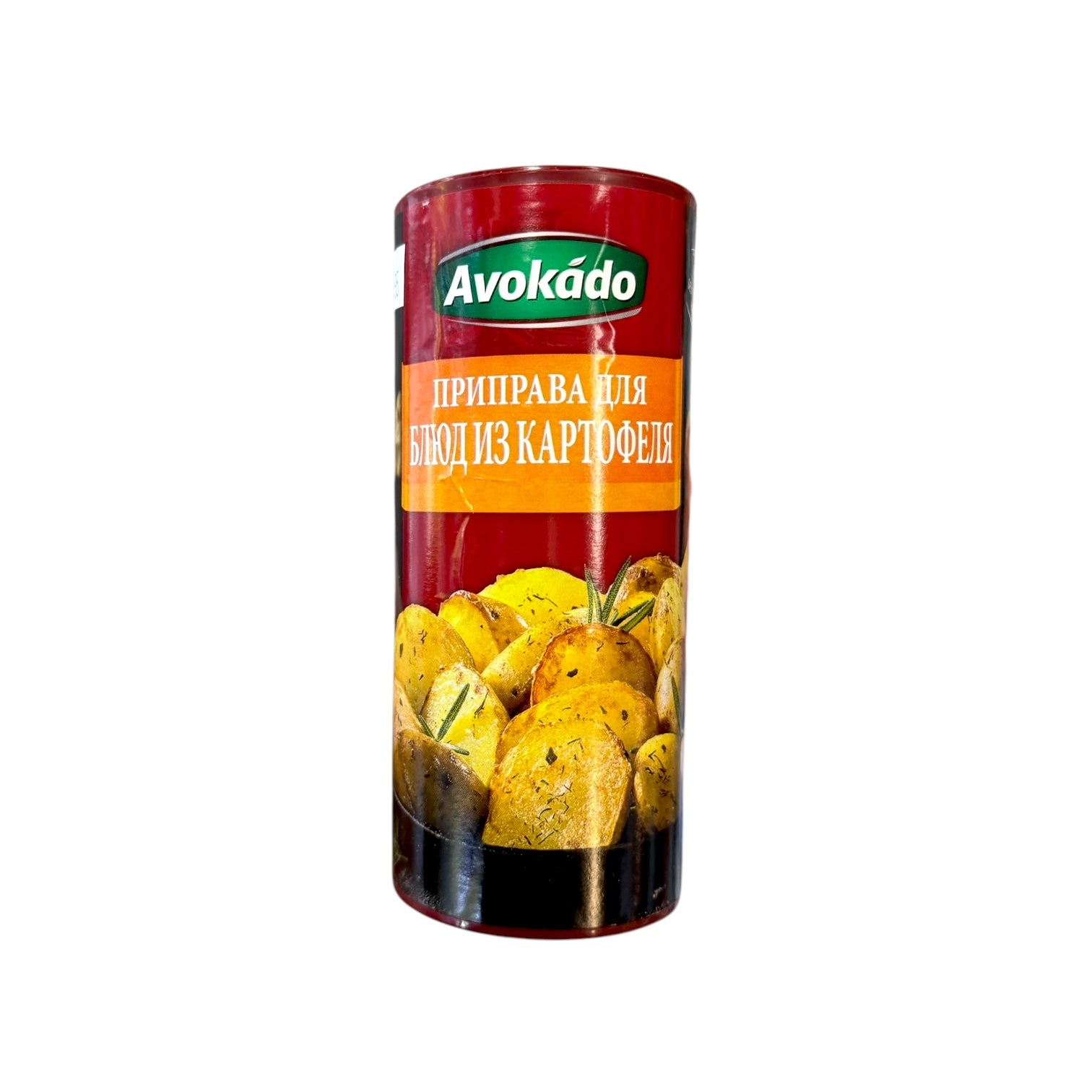Avokado Seasoning for Potatoes
