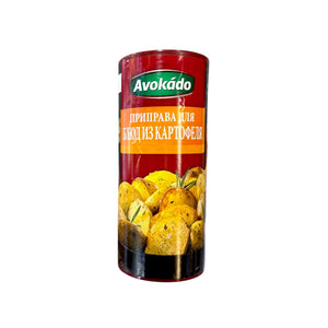 Avokado Seasoning for Potatoes