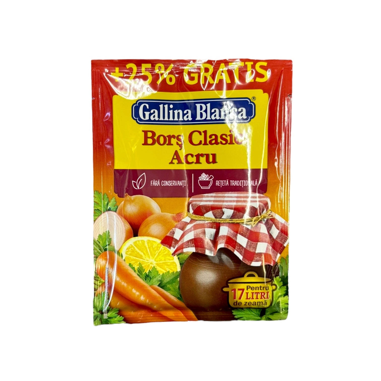 Galina Blansa Borscht Base