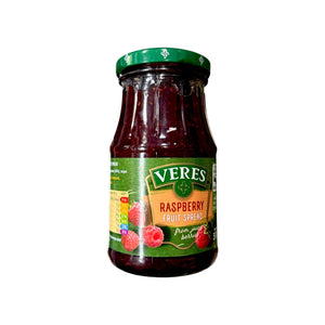 Veres Raspberry Jam