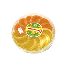 Load image into Gallery viewer, Belevini Marmalade Fruit Wedges

