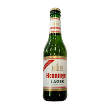 Load image into Gallery viewer, Henniger German Lager
