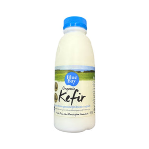 Blue Bay Organic Kefir 500ml