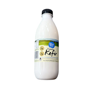 Blue Bay Organic Kefir 1L