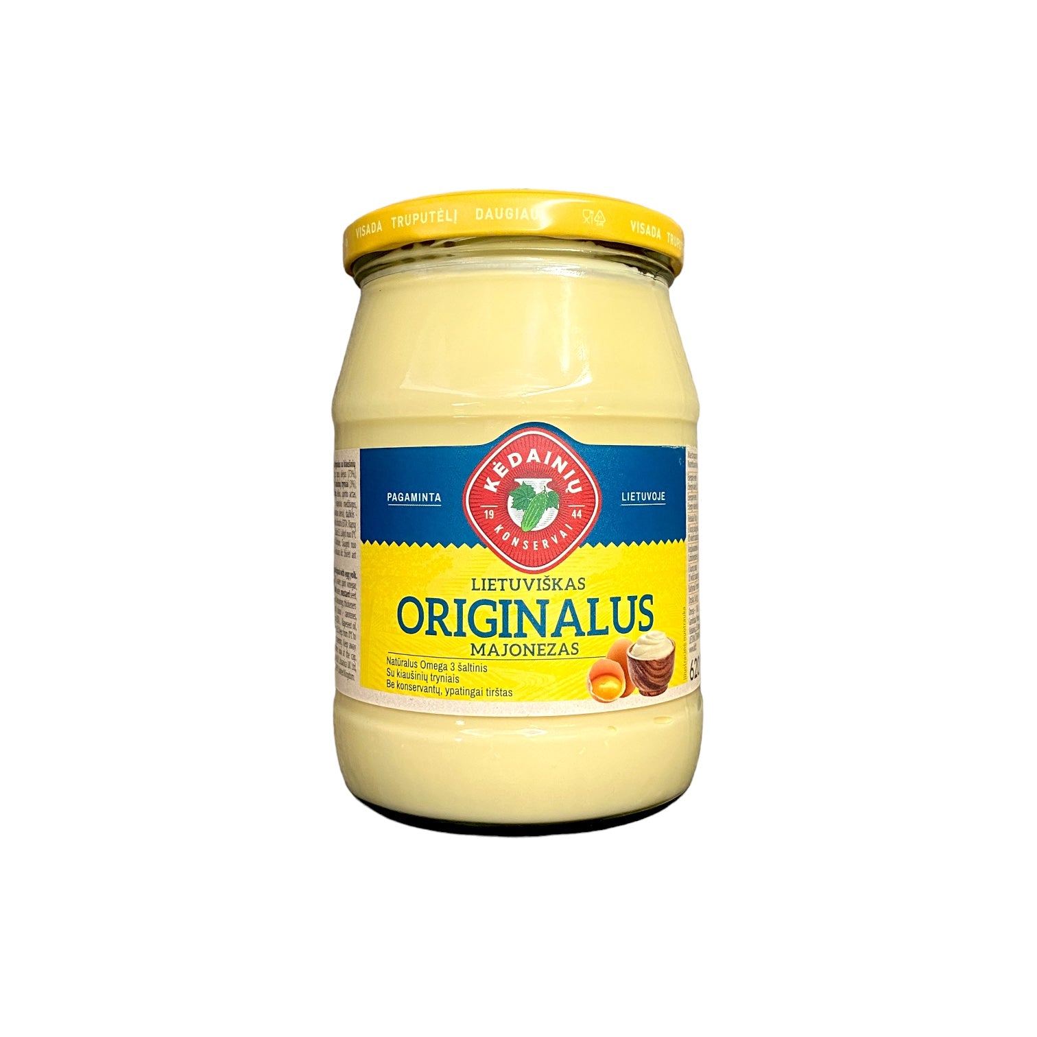 Kedainiu Mayonnaise