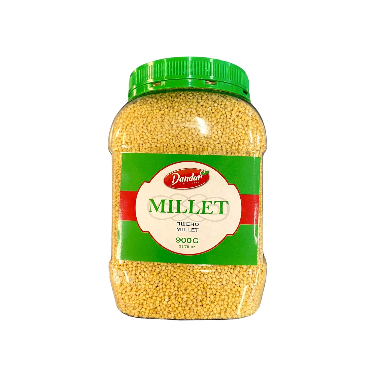 Dandar Millet