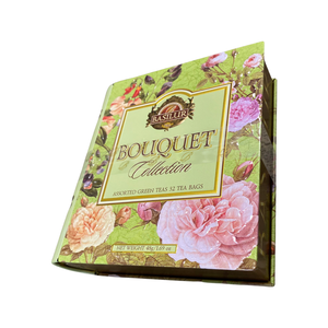 Bouquet Collection (Gift Set)