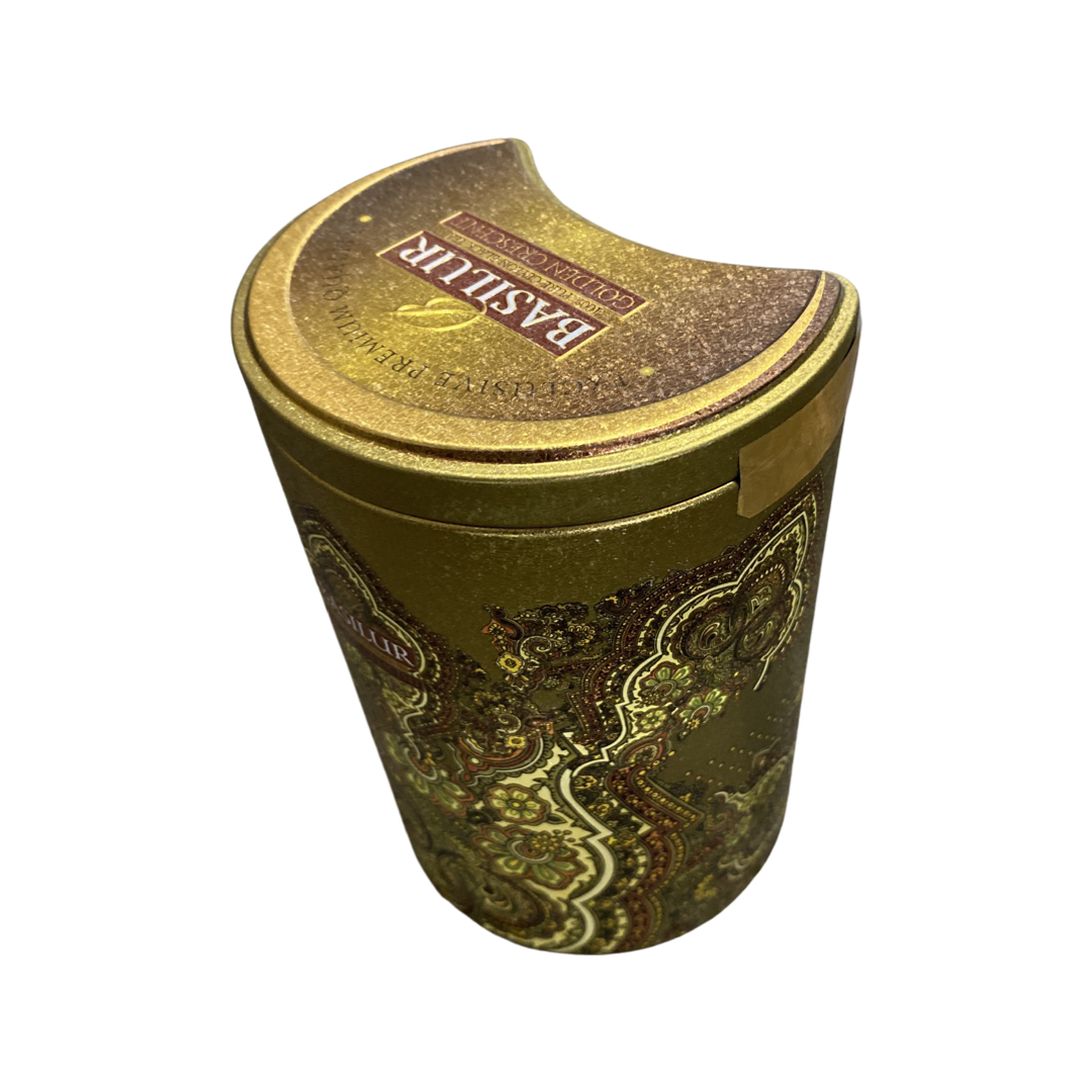 Golden Crescent Oriental Tea – Mozaika
