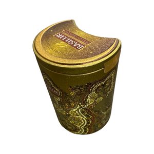 Golden Crescent Oriental Tea