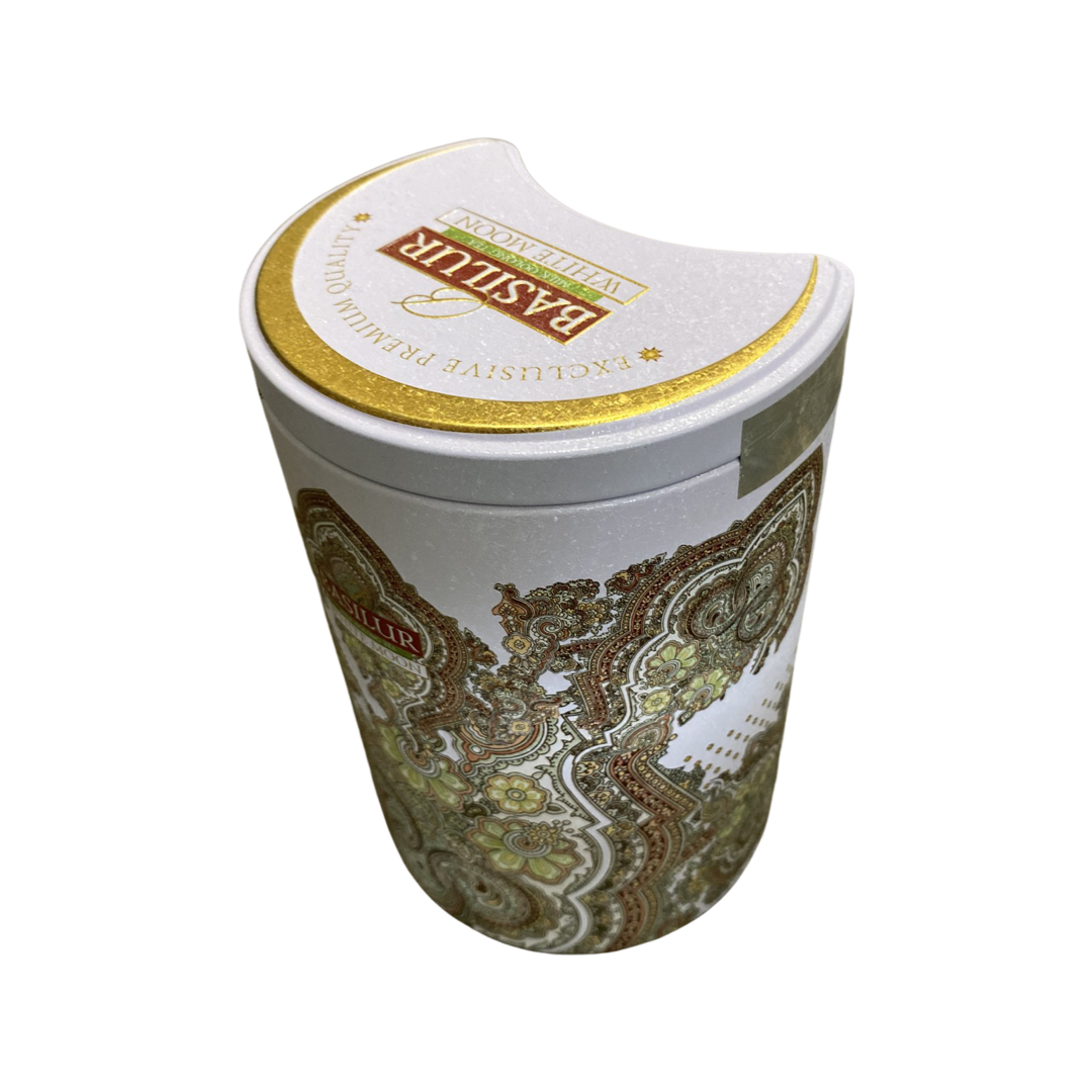 White Moon Oriental Tea