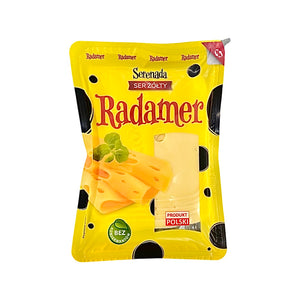 Serenada Radamer Cheese