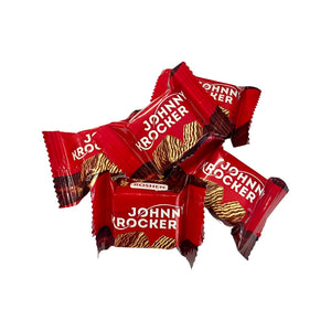 Roshen Johnny Krocker Wafer Chocolates Loose