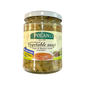 Polan Condensed Vegetable Soup