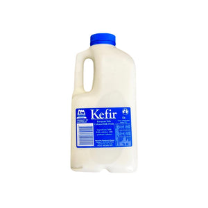 Mountain Shepherd Kefir