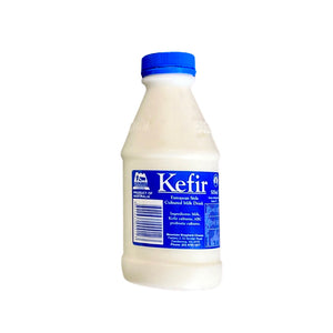 Mountain Shepherd Kefir