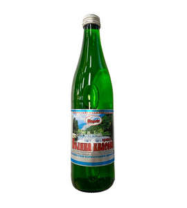 Poljana Kvasova Mineral Water