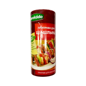 Avokado Seasoning for Shashliks